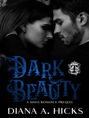 cover image of Dark Beauty